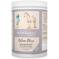 Montanus ® nature Relax-Plus 800 g von Montanus