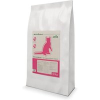 Montanus ® cats 10 kg von Montanus