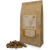 Montanus monatnus® nature Huhn & Kartoffel 10 kg von Montanus