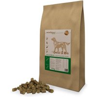 Montanus monatnus® nature Lamm & Reis 10 kg von Montanus