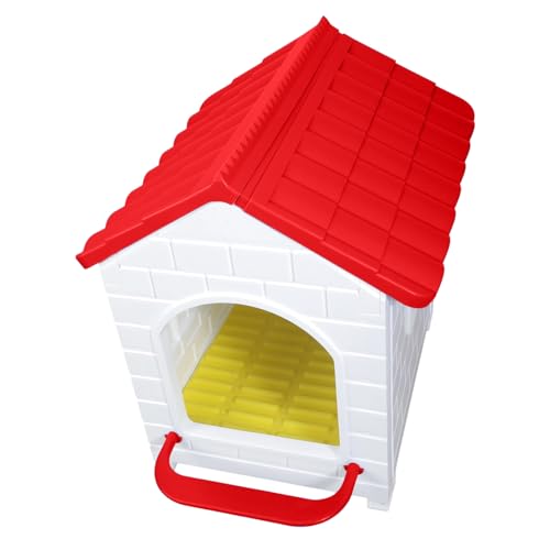 Montesy Hühner Nistkasten Hühnerstall mit Sitzstangen und weicher Silikonunterlage für sichere Eierlegehabitate für Geflügel Montesy Hühner Nistkasten Hühnerstall mit Sitzstangen und weicher Silikonunterlage für sichere Eierlegehabitate für Geflügel von Montesy