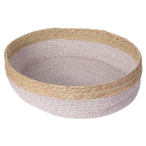 Montesy Natürliches Katzenbett, Liegeplatz für den Innenbereich, kleine Hunde, Katzen, freundliches Design, einfach zu bewohnen Montesy Natürliches Katzenbett, Liegeplatz für den Innenbereich, kleine Hunde, Katzen, freundliches Design, einfach zu bewohnen von Montesy
