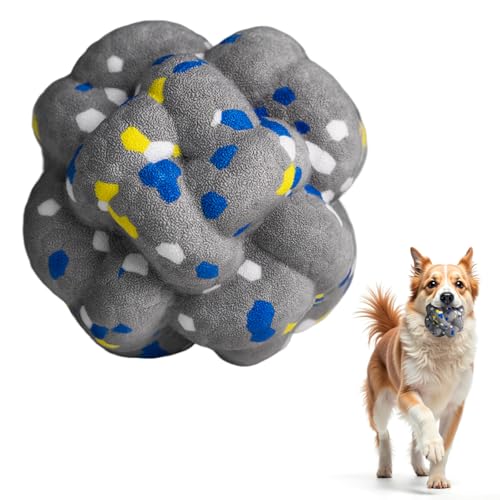 Moonorange Hundespielzeug Bälle Bälle Grau Moonorange Hundespielzeug Bälle Bälle Grau von Moonorange