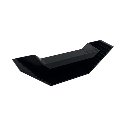 Kleine Aquarien, Unterschlupftunnel, dekoratives Fischversteck, Höhle für Süßwasser, Garnelen und Arten, Ornament, Aquarium-Zubehör für Fische Kleine Aquarien, Unterschlupftunnel, dekoratives Fischversteck, Höhle für Süßwasser, Garnelen und Arten, Ornament, Aquarium-Zubehör für Fische von Morain