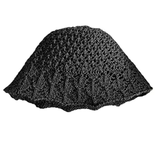 Modische Farbhöhle Fischerhut Für Sonne Zum Schutz Eimer All Für Tägliche Wear Dog Modische Farbhöhle Fischerhut Für Sonne Zum Schutz Eimer All Für Tägliche Wear Dog von Morain