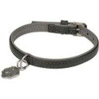 MORE Deluxe Halsband anthrazit S von More