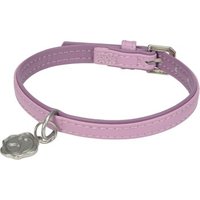 MORE FOR Deluxe Halsband rosa XS von More