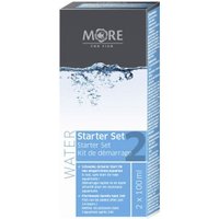 MORE FOR FISH Starter Set von More