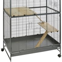 MORE Nagerkit für Voliere Darwin von More