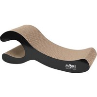 more Lifestyle More Kratzpappe Design Shape von more Lifestyle