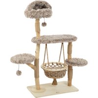 MORE LIFESTYLEPETS Kratzbaum Liam von More