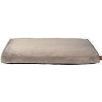 MORE Liegekissen SIMPLICITY Coussin beige XL MORE Liegekissen SIMPLICITY Coussin beige XL von More