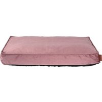 MORE Liegekissen SIMPLICITY Coussin rosa M von More