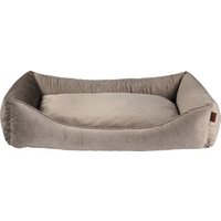 MORE Liegeplatz SIMPLICITY Couchette beige XL MORE Liegeplatz SIMPLICITY Couchette beige XL von More