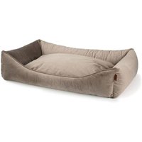 MORE Liegeplatz SIMPLICITY Couchette taupe M von More