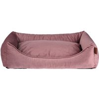 MORE Liegeplatz SIMPLICITY Couchette rosa M von More