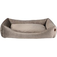 MORE Liegeplatz SIMPLICITY Couchette beige XL von More