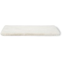 more Lifestyle More Ortho Fensterliegeplatz beige von more Lifestyle