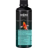 MORE for Fish Phosphatenentferner 500 ml MORE for Fish Phosphatenentferner 500 ml von More