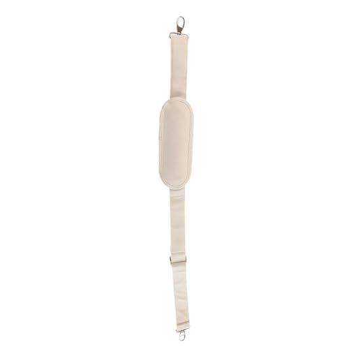 Moreeulsi Ersatzgurt für Laptops, verstellbar, ultradick, Ersatzzubehör für Laptop-Kurierrucksäcke Moreeulsi Ersatzgurt für Laptops, verstellbar, ultradick, Ersatzzubehör für Laptop-Kurierrucksäcke von Moreeulsi