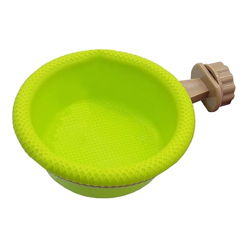 Moreeulsi Vogeltränke für draußen,Vogeltränke für draußen,Stieglitzbad | Vogel-Schwimmbad-Spielzeug, Badewanne, Dusche, Wasserspender für kanarische Liebesvögel, Stieglitz Moreeulsi Vogeltränke für draußen,Vogeltränke für draußen,Stieglitzbad | Vogel-Schwimmbad-Spielzeug, Badewanne, Dusche, Wasserspender für kanarische Liebesvögel, Stieglitz von Moreeulsi