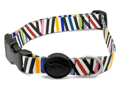 Morso Halsband für Hund recycelte Spaghetti vorfall Morso Halsband für Hund recycelte Spaghetti vorfall von MORSO