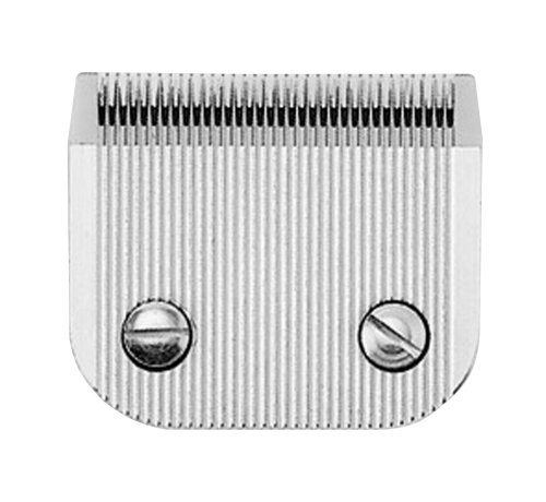 MOSER - Star Blade, Wechselschneidsatz für schneidemaschine MOSER Max45, für Hunde, 1 mm von MOSER
