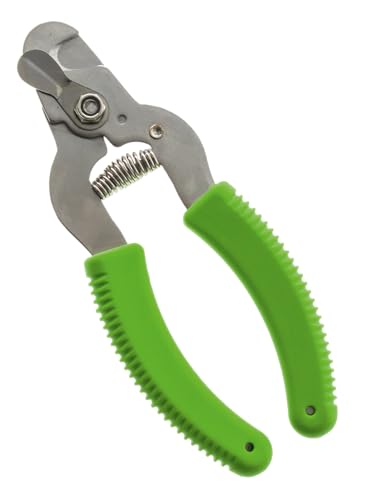 Moser / Wahl 2999-7005 Krallenzange, 1 Stück (1er Pack) von Wahl