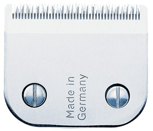 Moser Class 45 Edelstahl - Wechselschneidsatz, 1/10mm. von Moser