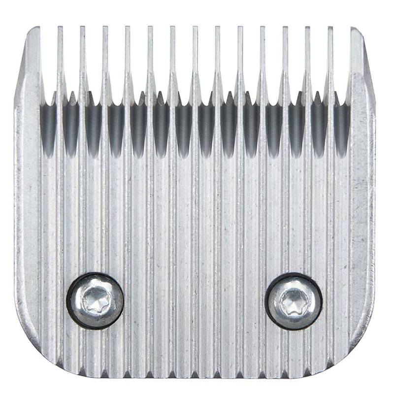 WAHL Schneidsatz für Max50+, MaxGO, Max45 & Max50 5mm Grobzahn #7F von Wahl