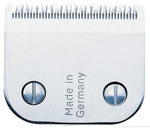Moser Ersatzkamm, 1/20 mm, Max 1245 Rasenmäher von Moser