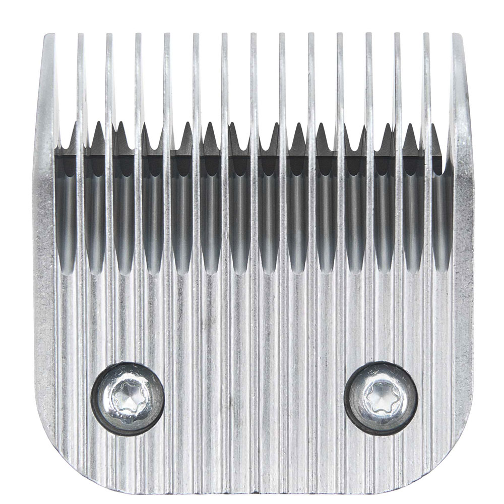 Scherköpfe für Moser max45 und Moser max50 - Ersatzscherkopf 9 mm Scherköpfe für Moser max45 und Moser max50 - Ersatzscherkopf 9 mm von Moser