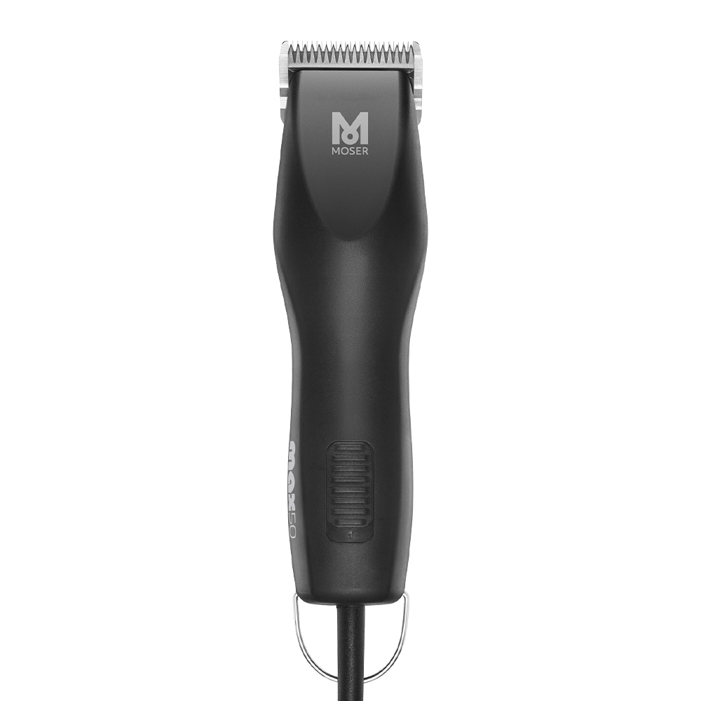 Schermaschine Moser max50 - Schermaschine inkl. Scherkopf Schermaschine Moser max50 - Schermaschine inkl. Scherkopf von Moser