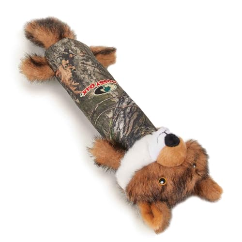 Mossy Oak Ballistic Long Body Fox Mossy Oak Ballistic Long Body Fox von Mossy Oak