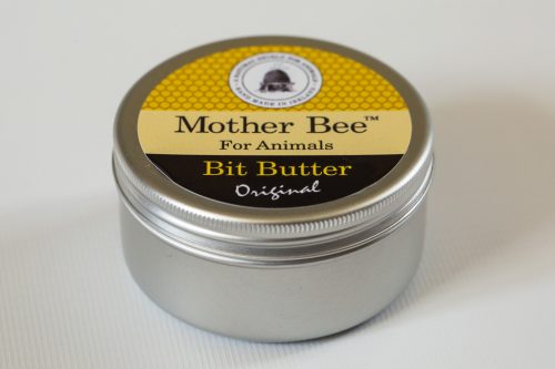 MotherBee Bit Butter Original 100ml für weiche Maulwinkel MotherBee Bit Butter Original 100ml für weiche Maulwinkel von MotherBee
