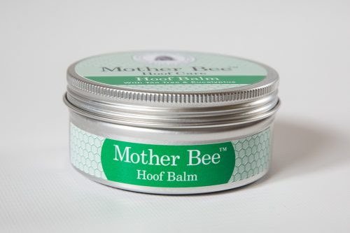 MotherBee Hoof Balm 150ml Hufpflege & -schutz MotherBee Hoof Balm 150ml Hufpflege & -schutz von MotherBee