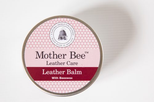 MotherBee Leather Balm 250ml Mit echtem Bienenwachs MotherBee Leather Balm 250ml Mit echtem Bienenwachs von MotherBee