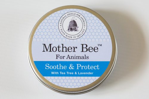 MotherBee Soothe & Protect 250ml fördert die Wundheilung MotherBee Soothe & Protect 250ml fördert die Wundheilung von MotherBee