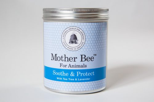 MotherBee Soothe & Protect 500ml fördert die Wundheilung MotherBee Soothe & Protect 500ml fördert die Wundheilung von MotherBee