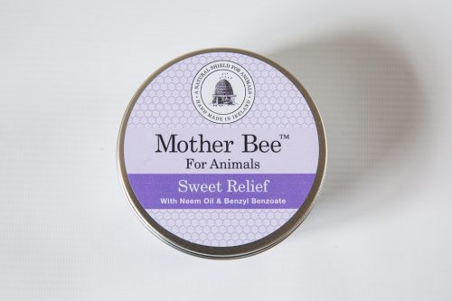 MotherBee Sweet Relief 100ml bei Sommerekzem MotherBee Sweet Relief 100ml bei Sommerekzem von MotherBee