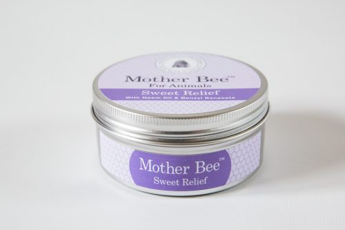 MotherBee Sweet Relief 250ml bei Sommerekzem MotherBee Sweet Relief 250ml bei Sommerekzem von MotherBee