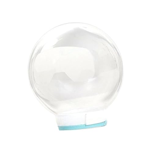 MotiveTech Atmungsaktive Haube für Die Fellpflege von Haustieren für Den Nagelschneideball für Aggressive Katzen MotiveTech Atmungsaktive Haube für Die Fellpflege von Haustieren für Den Nagelschneideball für Aggressive Katzen von MotiveTech