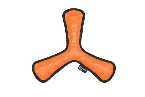Mountain Paws Hundespielzeug aus Gummi von Mountain Paws