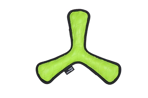 Mountain Paws Hundespielzeug aus Gummi von Mountain Paws