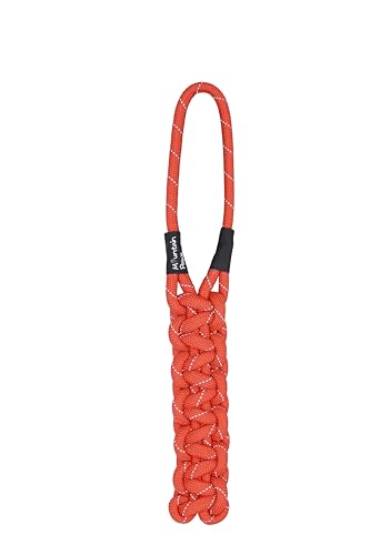Mountain Paws Kletterseilspielzeug mit langlebigem, reflektierendem Faden von Mountain Paws