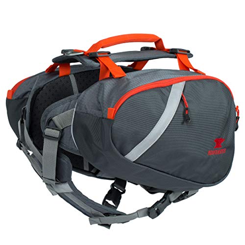 Mountainsmith K-9 Dog Pack Mountainsmith K-9 Dog Pack von Mountainsmith