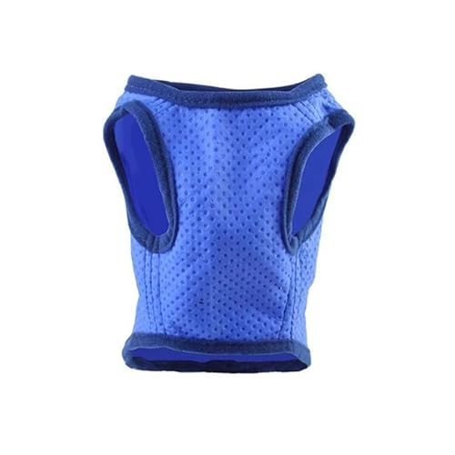 Kühlweste für Haustiere, für den Sommer, Outdoor, atmungsaktiv, gegen Hitze und Kühlung, Größe XL Kühlweste für Haustiere, für den Sommer, Outdoor, atmungsaktiv, gegen Hitze und Kühlung, Größe XL von Mounteps