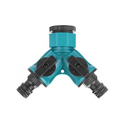 Mounteps Anschluss Umlenker Jet-Gartenschlauch Waschmaschinenadapter Gartenschlauch-Schnellumlenker von Mounteps