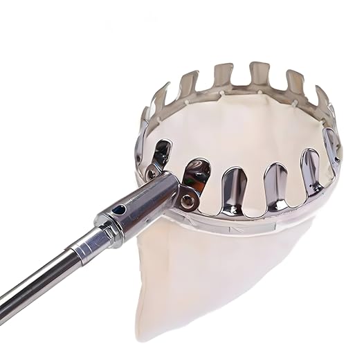 Mounteps Apfel & Obst Nuss Picker Obst Picking Korb Garten Patio Mounteps Apfel & Obst Nuss Picker Obst Picking Korb Garten Patio von Mounteps