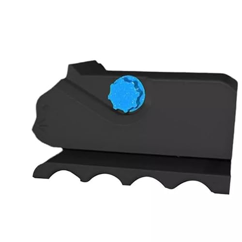 Mounteps Handschneidewerkzeuge Kartonschneider für Katzenkratzer DIY Katzenkratzer (Schwarz) von Mounteps